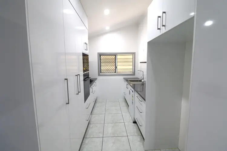 Fifth view of Homely house listing, 40 Whiting Court, Cungulla QLD 4816