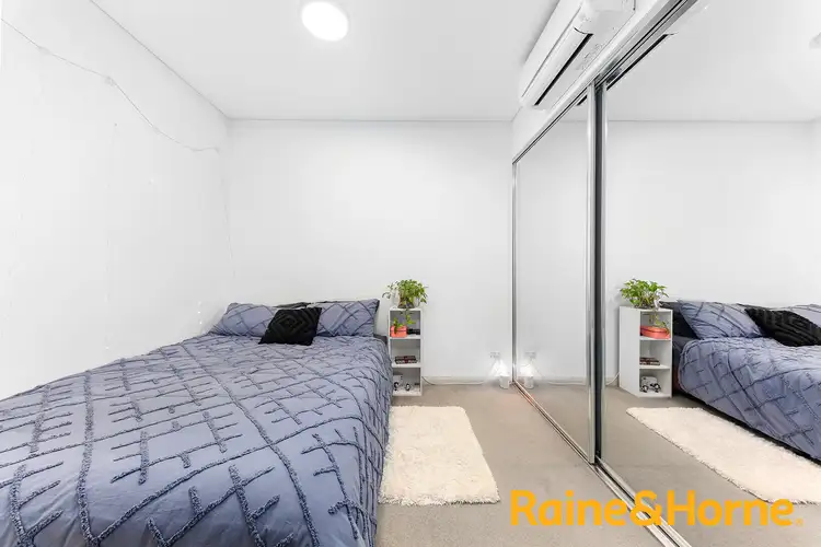 Fifth view of Homely apartment listing, 812/10 Burroway Road, Wentworth Point NSW 2127