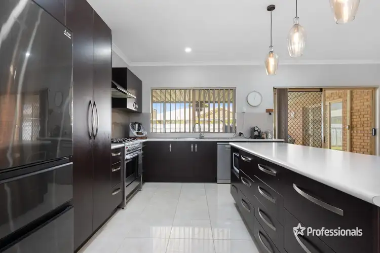 Sixth view of Homely house listing, 28 Nankiville Road, Hannans WA 6430