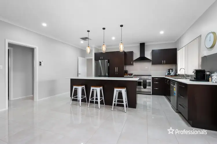 Seventh view of Homely house listing, 28 Nankiville Road, Hannans WA 6430