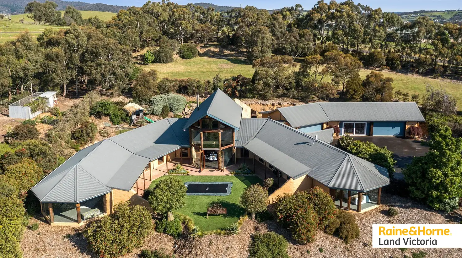 Main view of Homely land listing, 75 Goding Court, Whittlesea VIC 3757