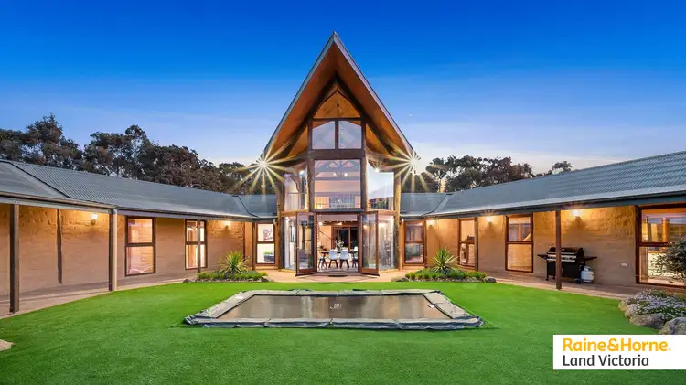 Second view of Homely land listing, 75 Goding Court, Whittlesea VIC 3757