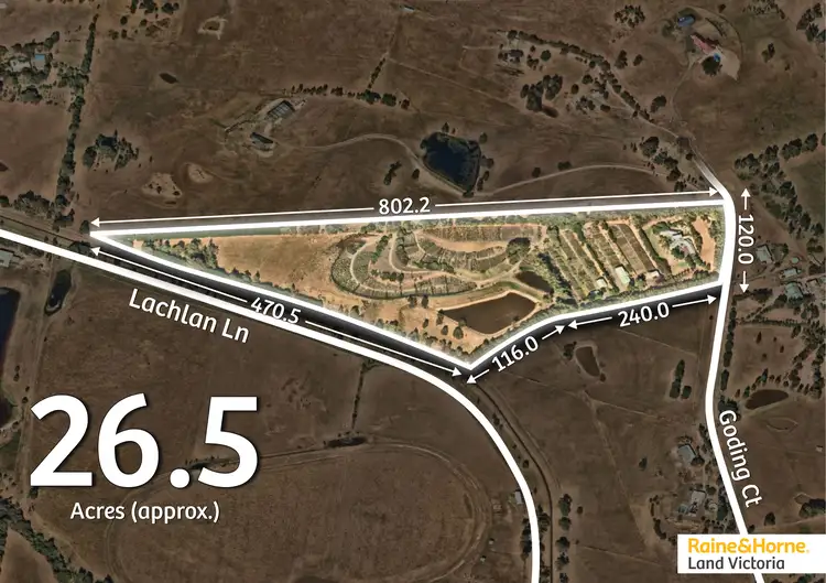 Fifth view of Homely land listing, 75 Goding Court, Whittlesea VIC 3757