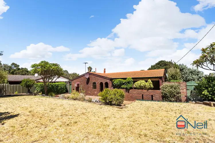 2 Galliers Avenue, Armadale WA 6112