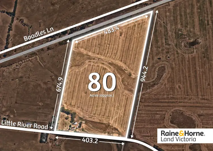 Second view of Homely land listing, 175-213 Little River Road, Little River VIC 3211
