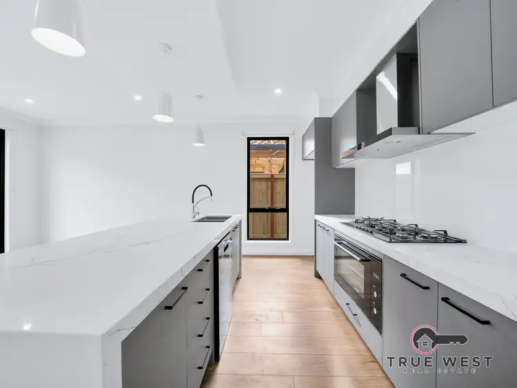 Third view of Homely house listing, 10 Wildlife Circuit, Fraser Rise VIC 3336