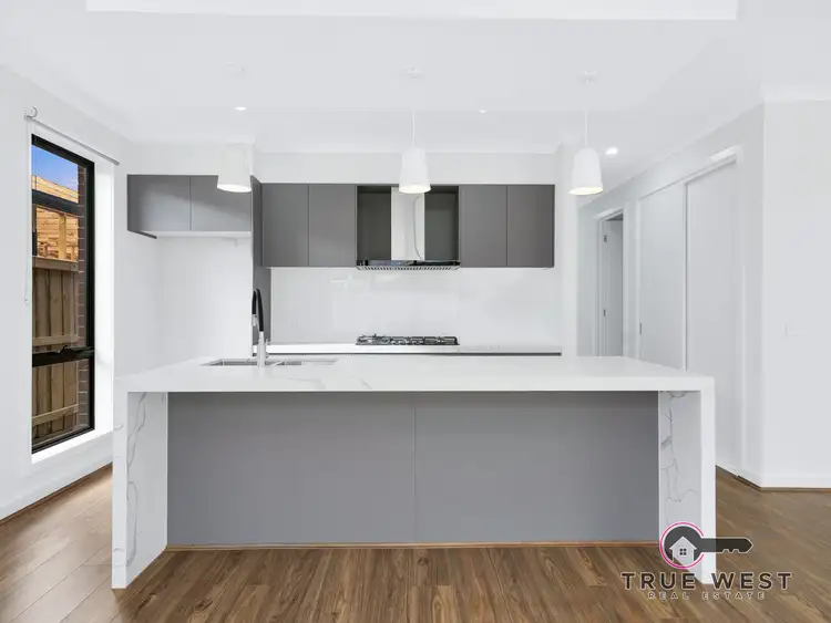 Fourth view of Homely house listing, 10 Wildlife Circuit, Fraser Rise VIC 3336