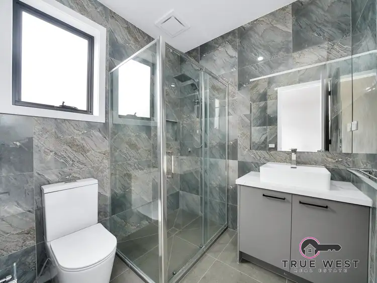 Seventh view of Homely house listing, 10 Wildlife Circuit, Fraser Rise VIC 3336