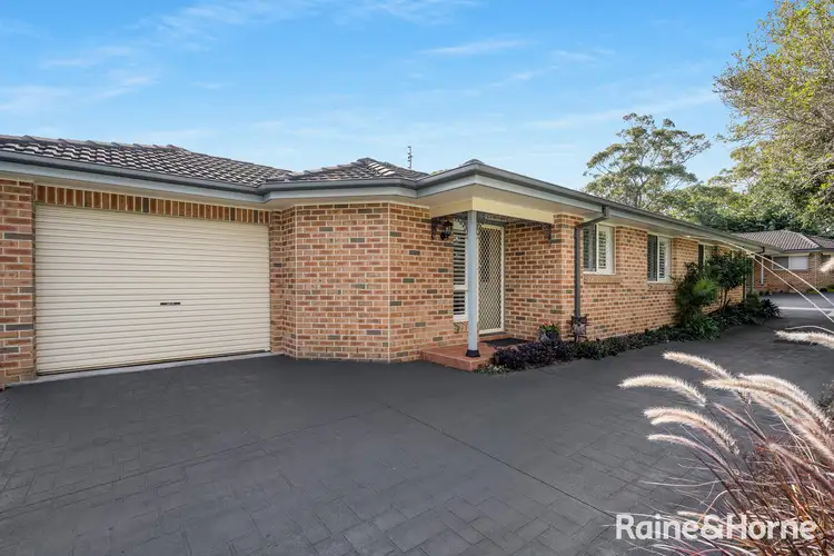 Main view of Homely villa listing, 2/106 Jerry Bailey Road,, Shoalhaven Heads NSW 2535