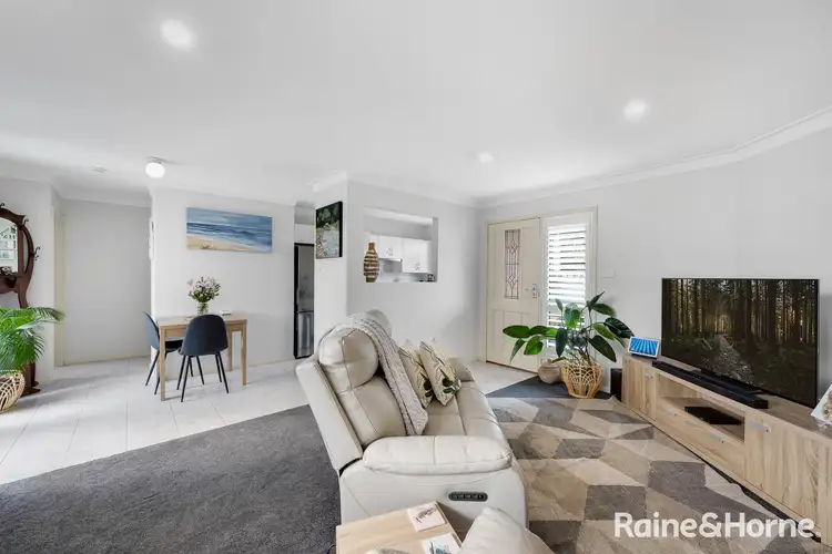 Second view of Homely villa listing, 2/106 Jerry Bailey Road,, Shoalhaven Heads NSW 2535