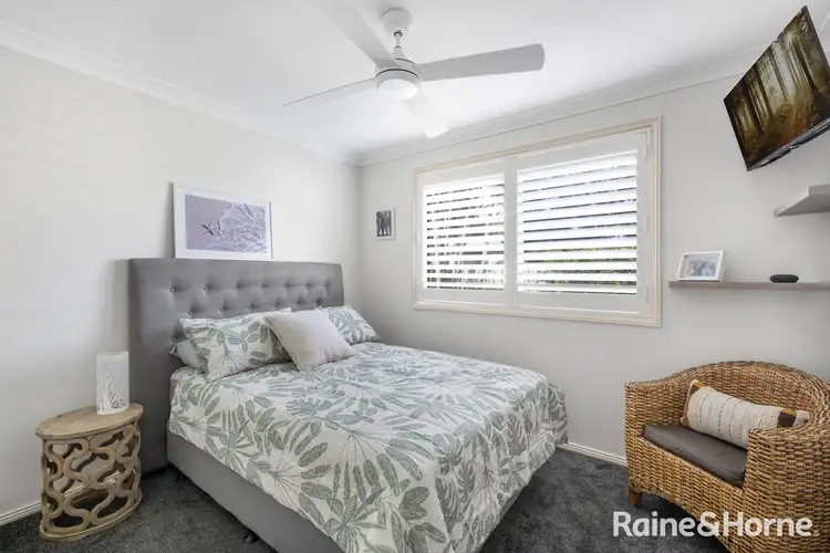 Fourth view of Homely villa listing, 2/106 Jerry Bailey Road,, Shoalhaven Heads NSW 2535