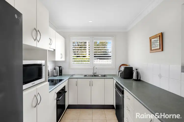 Fifth view of Homely villa listing, 2/106 Jerry Bailey Road,, Shoalhaven Heads NSW 2535