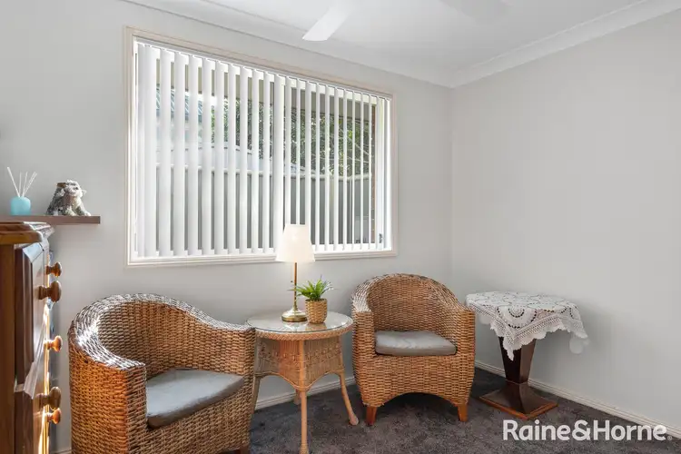 Sixth view of Homely villa listing, 2/106 Jerry Bailey Road,, Shoalhaven Heads NSW 2535