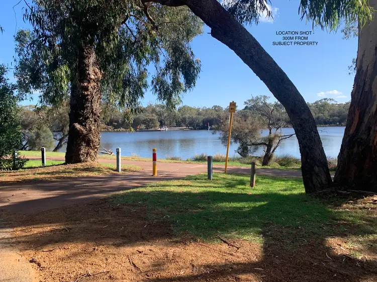 Sixth view of Homely land listing, LOT 7, 20A Boulder Avenue, Ascot WA 6104