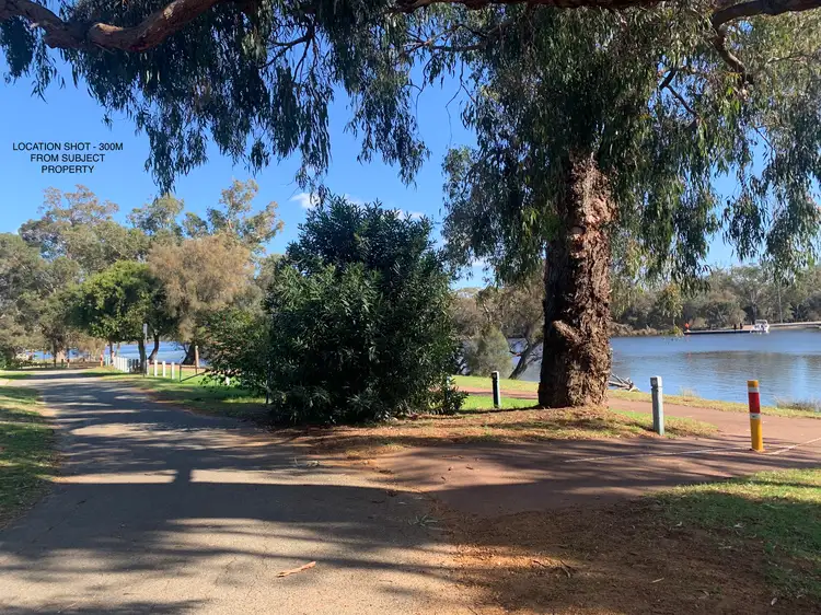 Seventh view of Homely land listing, LOT 7, 20A Boulder Avenue, Ascot WA 6104