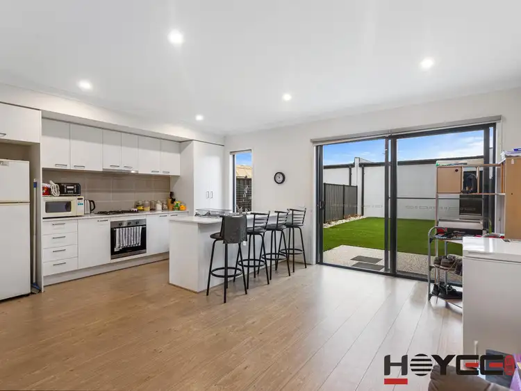Second view of Homely townhouse listing, 80 Connaught Road, Tarneit VIC 3029