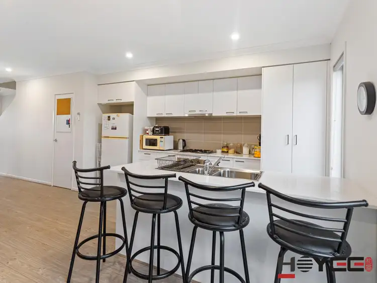 Third view of Homely townhouse listing, 80 Connaught Road, Tarneit VIC 3029