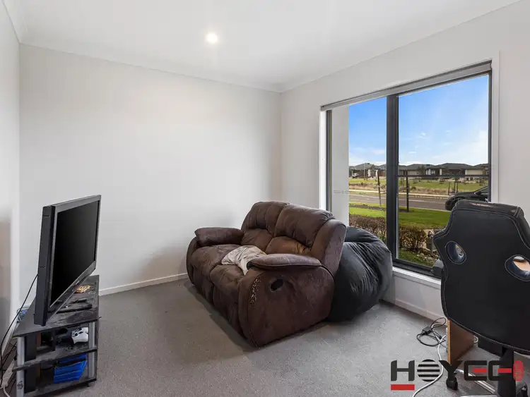 Fourth view of Homely townhouse listing, 80 Connaught Road, Tarneit VIC 3029