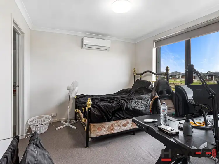 Fifth view of Homely townhouse listing, 80 Connaught Road, Tarneit VIC 3029
