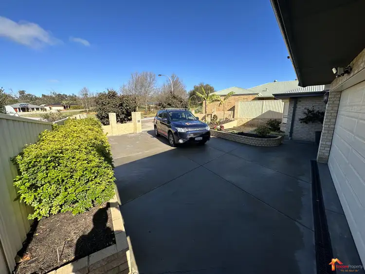Third view of Homely house listing, 10 Rutherford Square, Orelia WA 6167