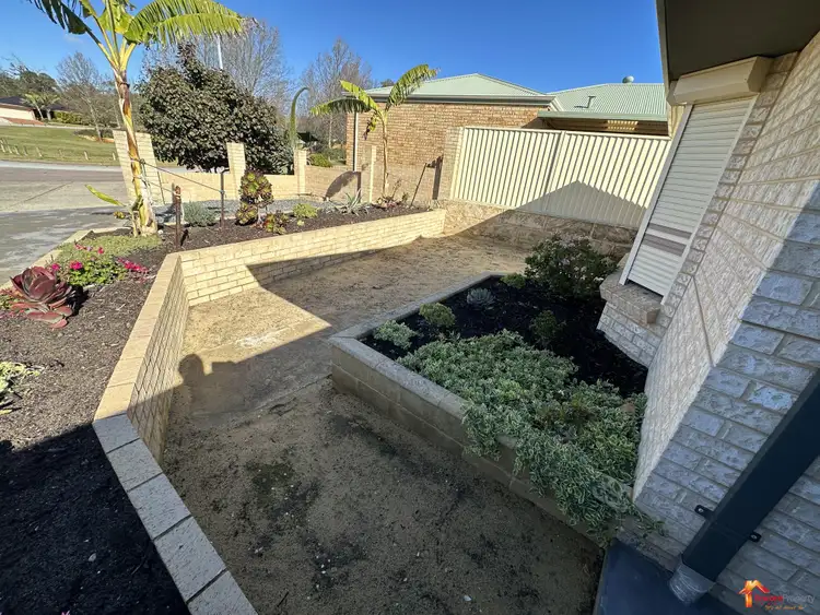 Fourth view of Homely house listing, 10 Rutherford Square, Orelia WA 6167