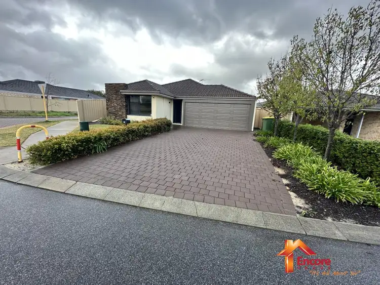 Main view of Homely house listing, 20 Moston Crescent, Bertram WA 6167