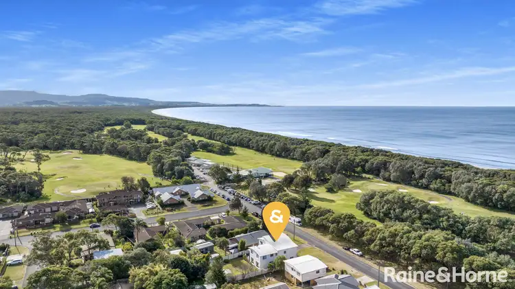 Third view of Homely house listing, 5 Staples Street, Shoalhaven Heads NSW 2535