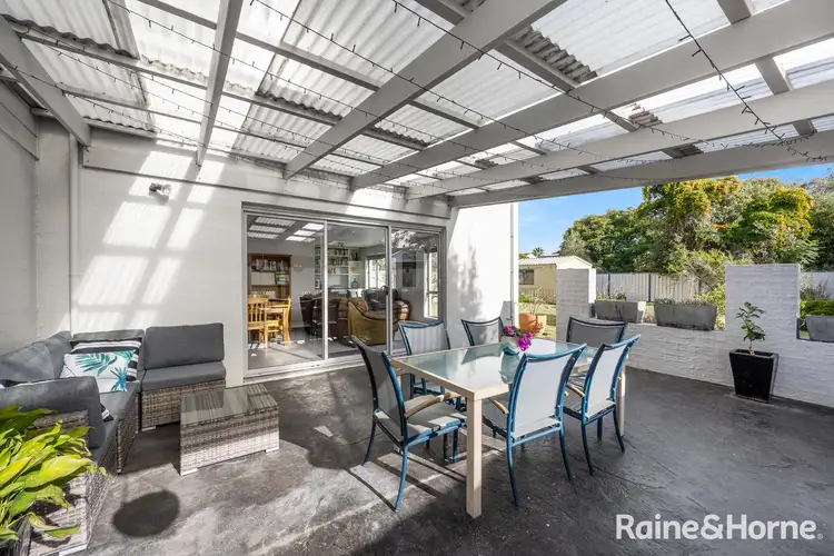 Fifth view of Homely house listing, 5 Staples Street, Shoalhaven Heads NSW 2535