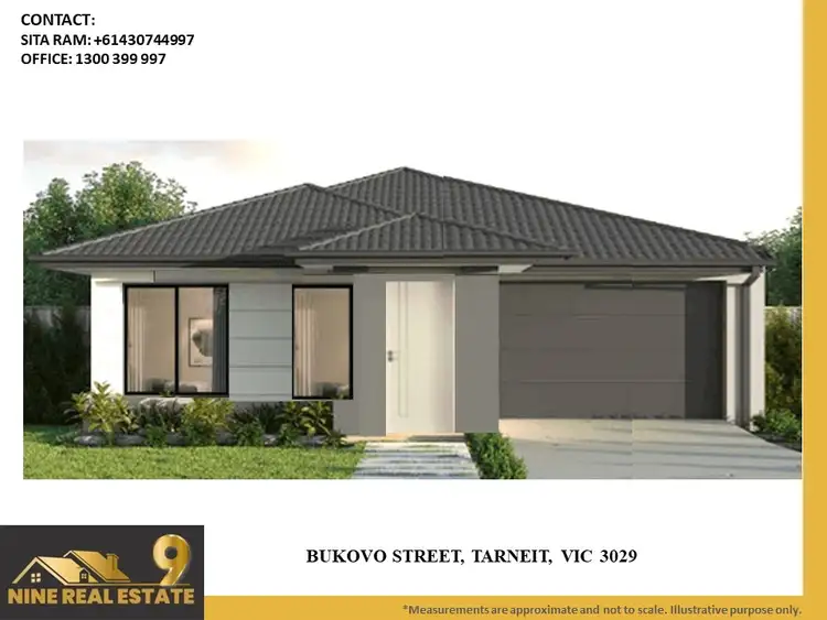 10 Bukovo Street, Tarneit VIC 3029