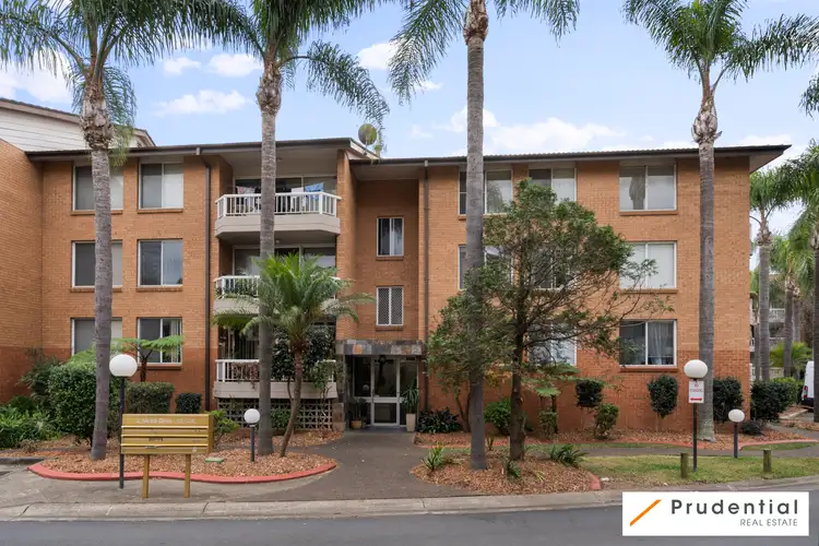Second view of Homely unit listing, 21/2 Mead Drive, Chipping Norton NSW 2170