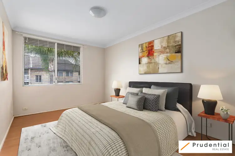 Fourth view of Homely unit listing, 21/2 Mead Drive, Chipping Norton NSW 2170