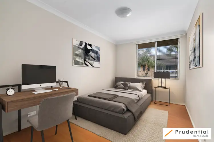 Fifth view of Homely unit listing, 21/2 Mead Drive, Chipping Norton NSW 2170