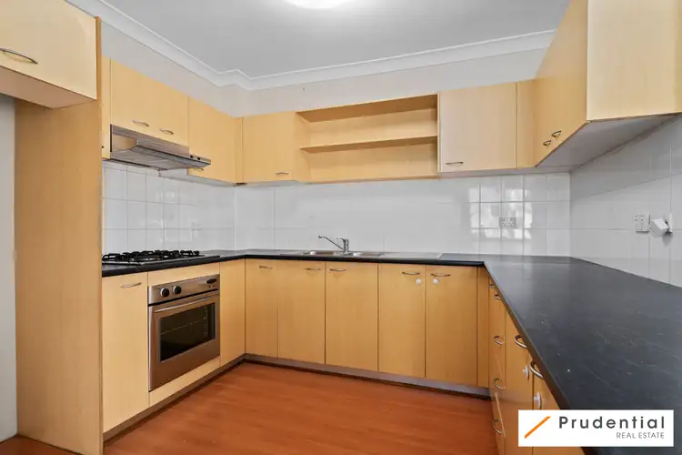 Sixth view of Homely unit listing, 21/2 Mead Drive, Chipping Norton NSW 2170