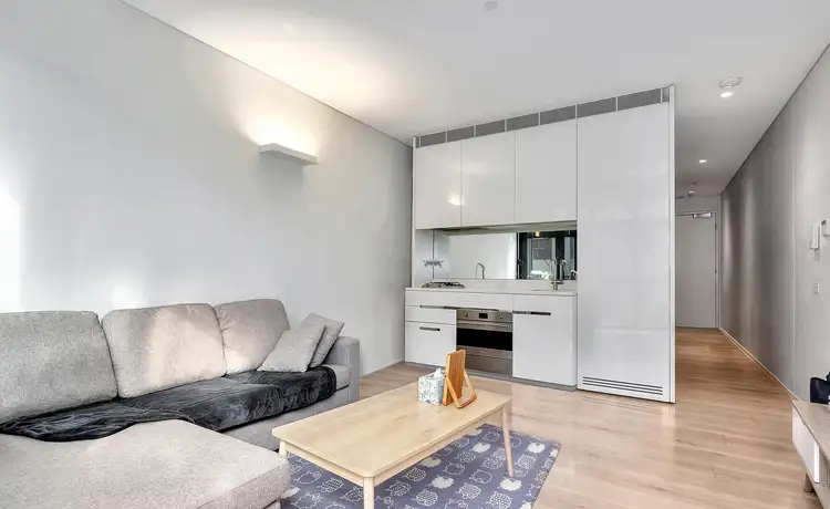 507/8 Park Lane, Chippendale NSW 2008