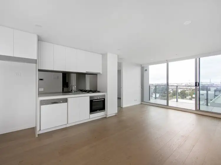 Main view of Homely apartment listing, 709/1 Moreland Street, Footscray VIC 3011