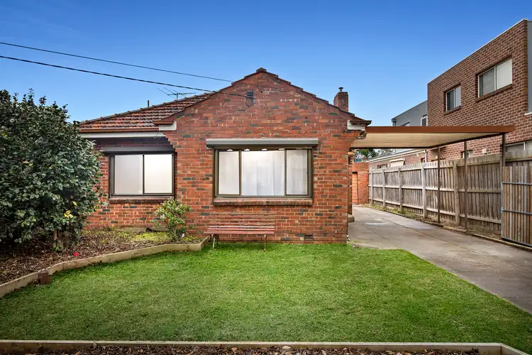 18 Fisher Street, Maidstone VIC 3012