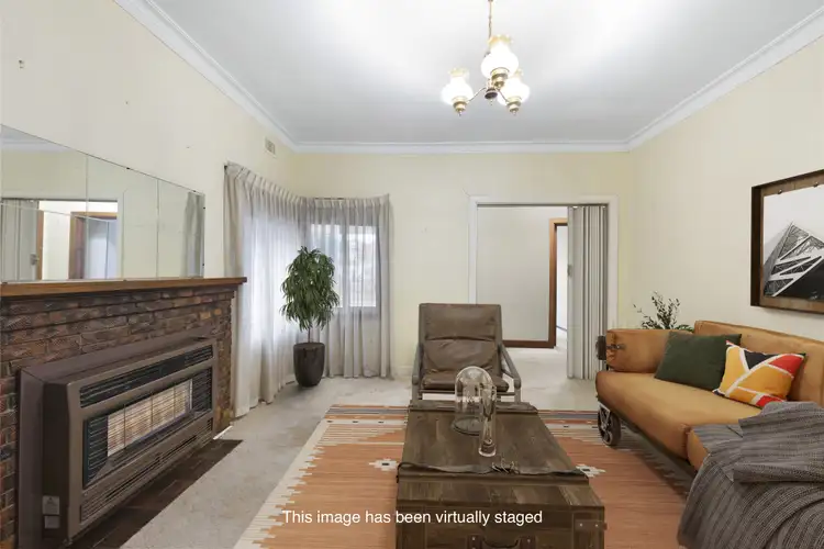 Second view of Homely house listing, 18 Fisher Street, Maidstone VIC 3012