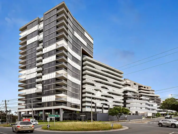 Main view of Homely apartment listing, 1104/72 Wests Road, Maribyrnong VIC 3032