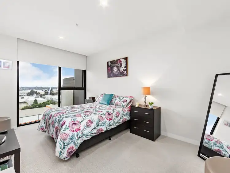 Fifth view of Homely apartment listing, 1104/72 Wests Road, Maribyrnong VIC 3032