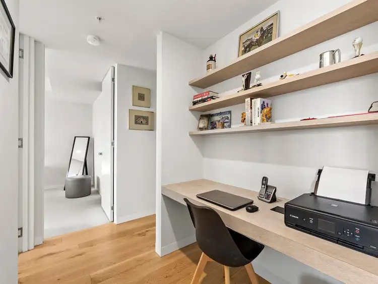 Sixth view of Homely apartment listing, 1104/72 Wests Road, Maribyrnong VIC 3032