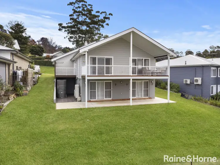 19/21 Vincents Road, Kurrajong NSW 2758