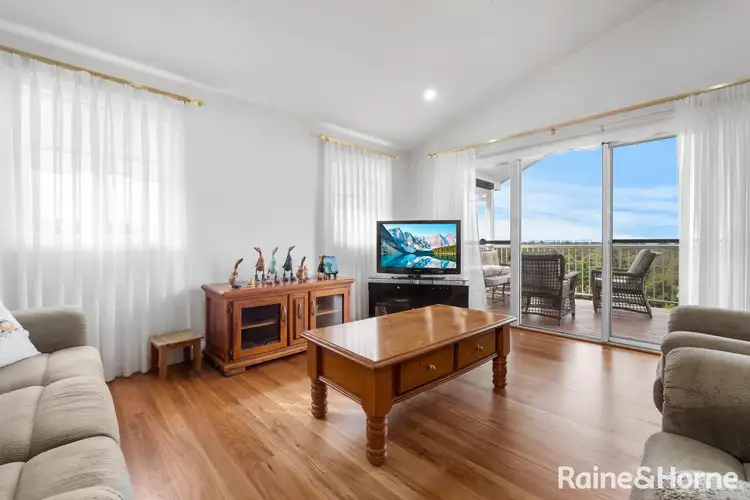 Second view of Homely house listing, 19/21 Vincents Road, Kurrajong NSW 2758