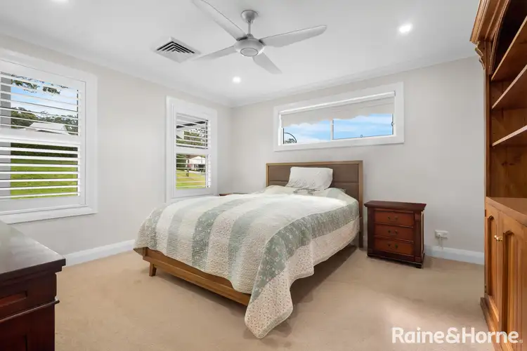 Fifth view of Homely house listing, 19/21 Vincents Road, Kurrajong NSW 2758