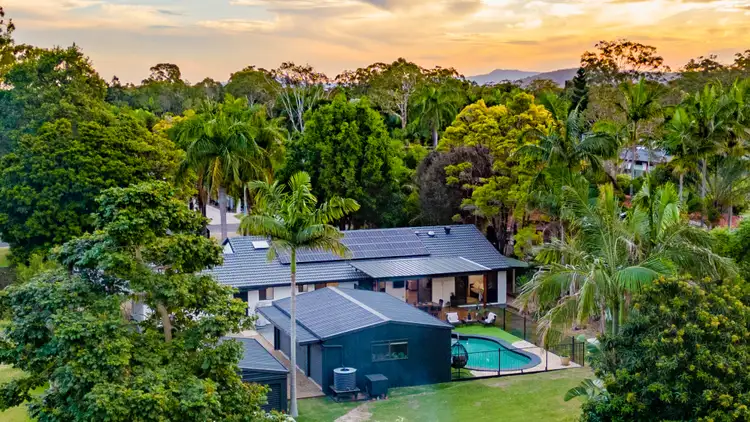 30 Casuarina Drive, Little Mountain QLD 4551