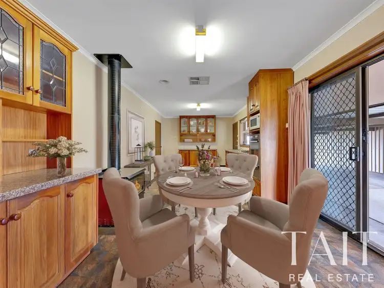 Second view of Homely house listing, 11 Panes Lane, Laceby VIC 3678