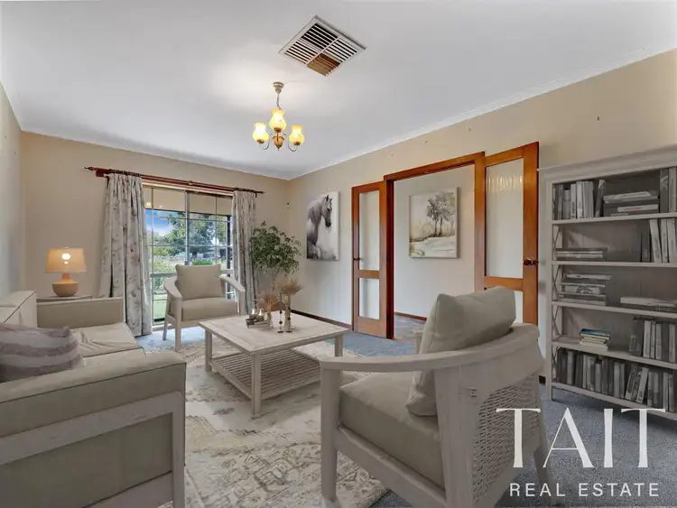 Fourth view of Homely house listing, 11 Panes Lane, Laceby VIC 3678