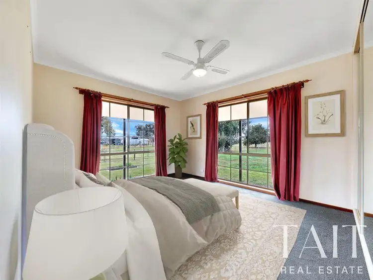 Fifth view of Homely house listing, 11 Panes Lane, Laceby VIC 3678