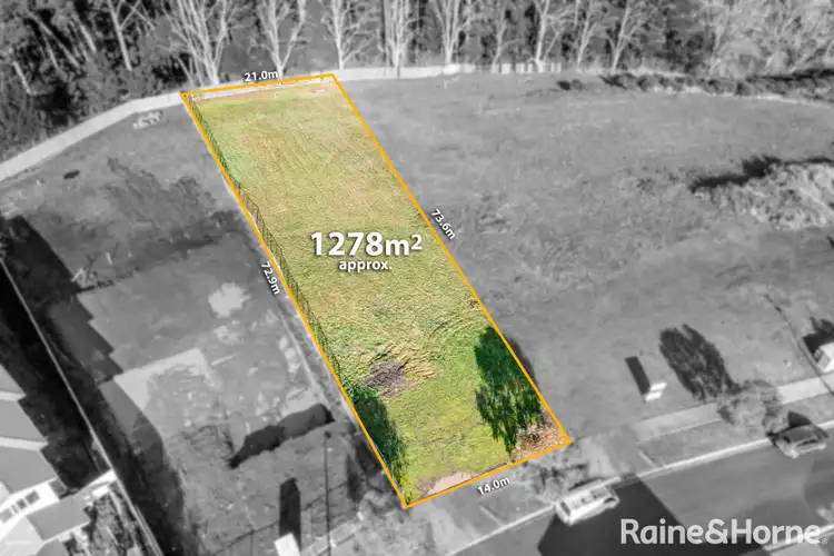 Third view of Homely land listing, 18 Wallaby Run, Gisborne VIC 3437