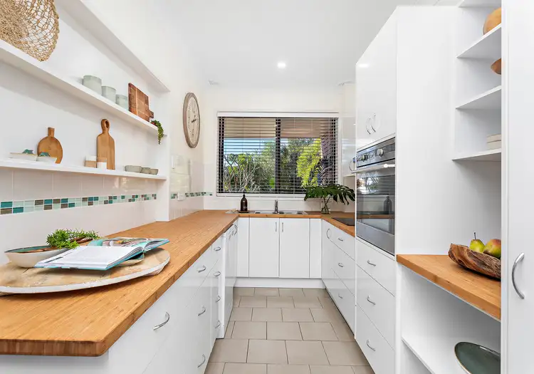 Second view of Homely unit listing, 2/1 Holden Place, Kiama NSW 2533