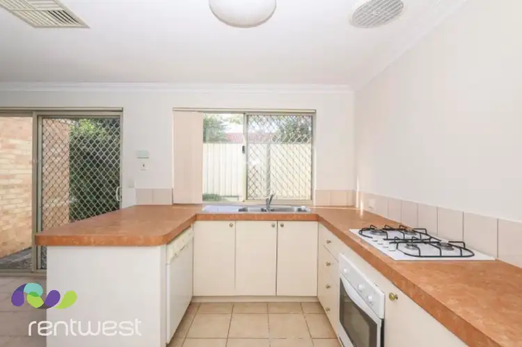 Second view of Homely villa listing, 9/4-12 Ayer Road, Queens Park WA 6107